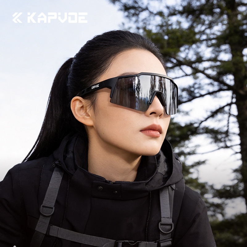 KAPVOE New Photochromic Cyclin - مراجعة Men'S Mountain Biking Shoes وسعره