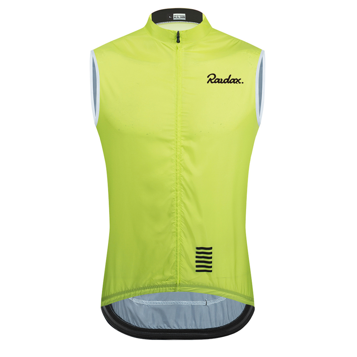 Black Sleeveless Mesh Cycling  - مراجعة Mountain Biking Vest وسعره