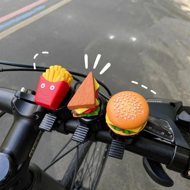 1pc Hamburg Cartoon Bicycle Be - مراجعة Mountain Biking Cartoon وسعره