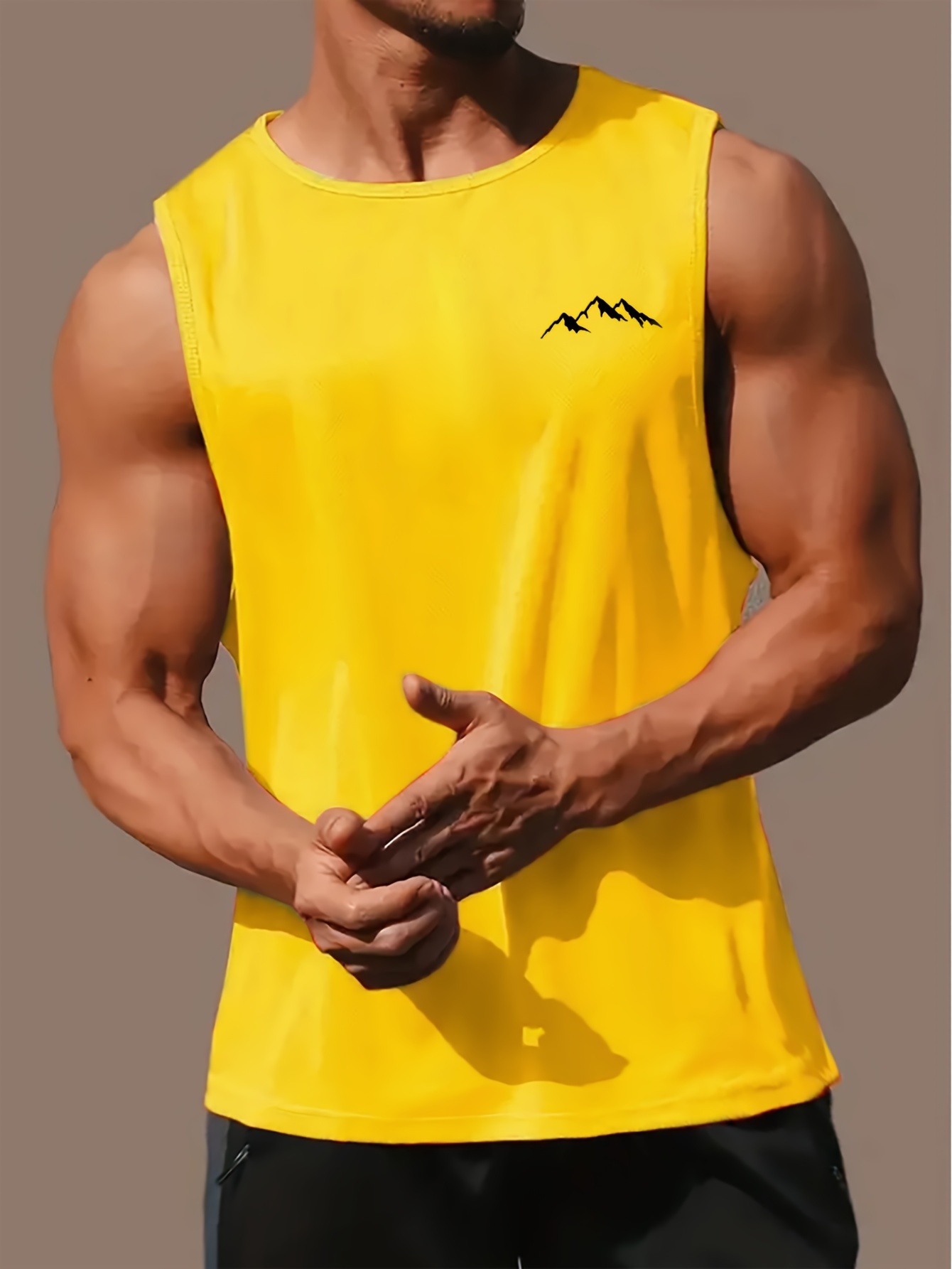 Men's summer casual sports fit - مراجعة Mountain Biking Vest وسعره