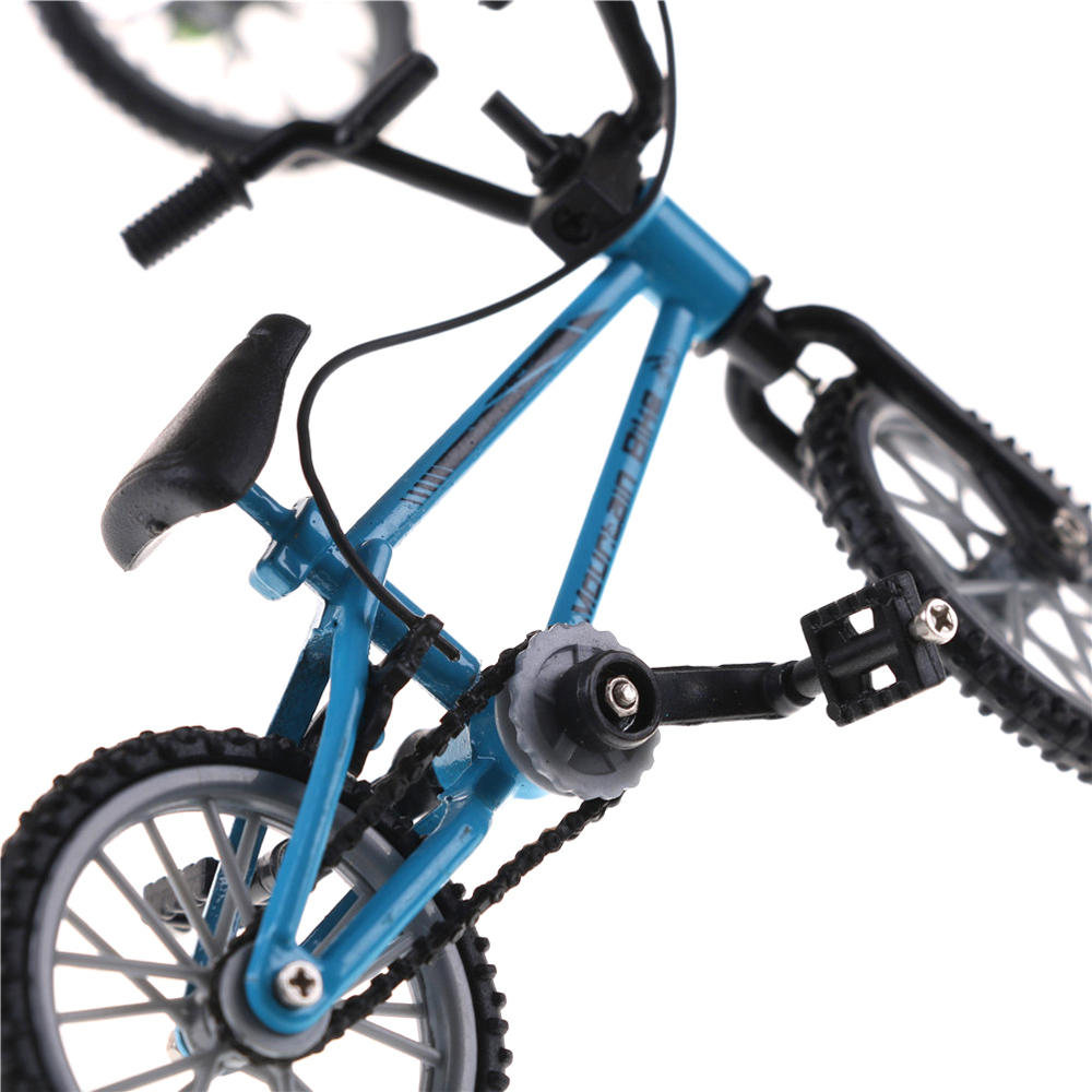 Gift Creative Game for Childre - مراجعة Picture Of Mountain Biking وسعره