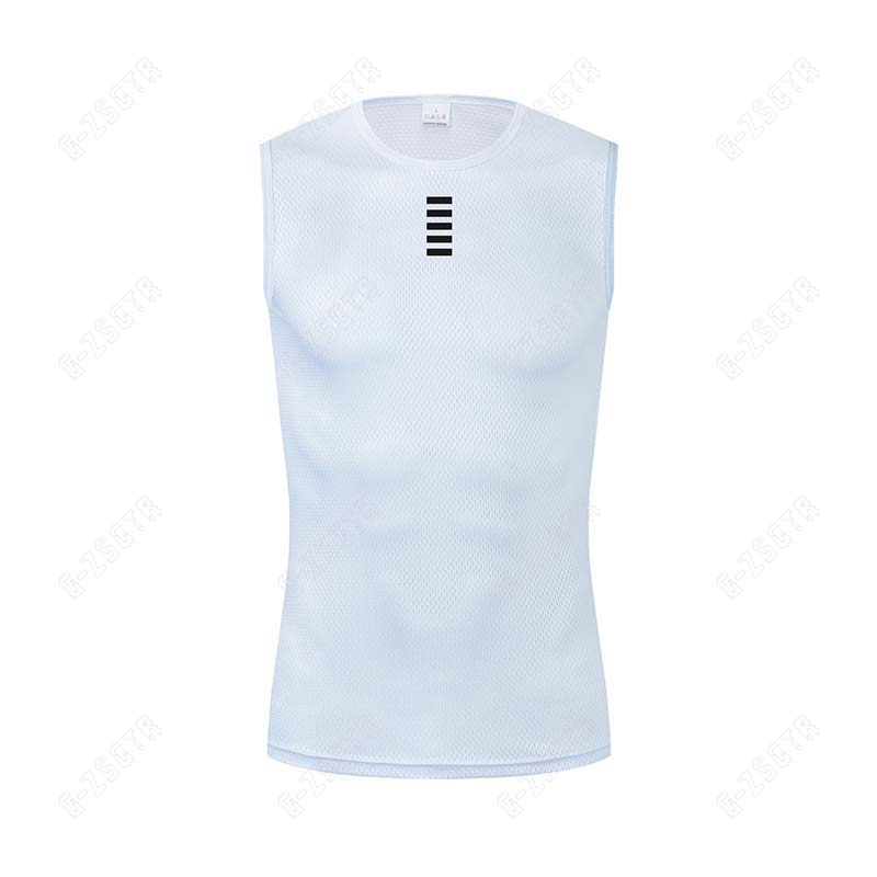 Cycling Base Layer Reflective  - مراجعة Mountain Biking Vest وسعره