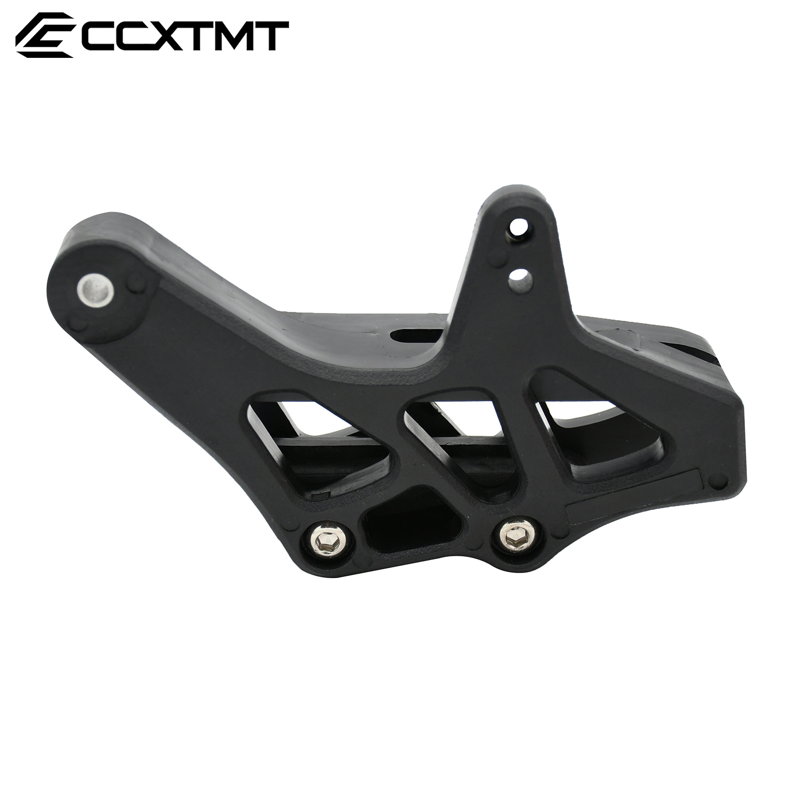 Motorcycle Chain Guide Cover G - مراجعة Chain Guide Iscg وسعره