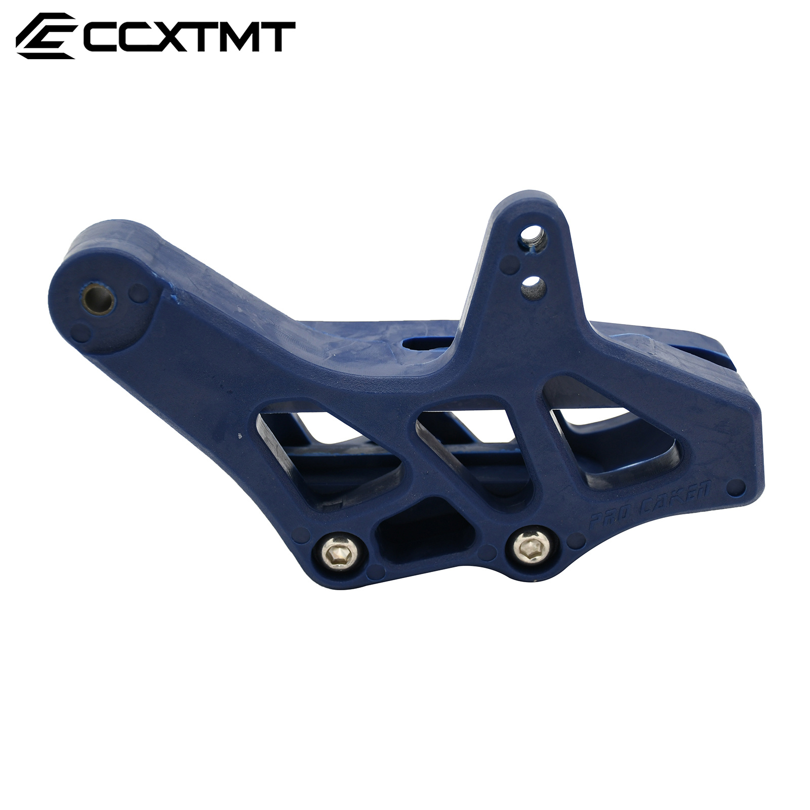 Motorcycle Chain Guide Cover G - مراجعة Chain Guide Iscg وسعره