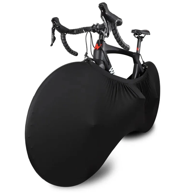 Bicycle Protector Cover MTB  M - مراجعة Mountain Biking Protective Gear وسعره