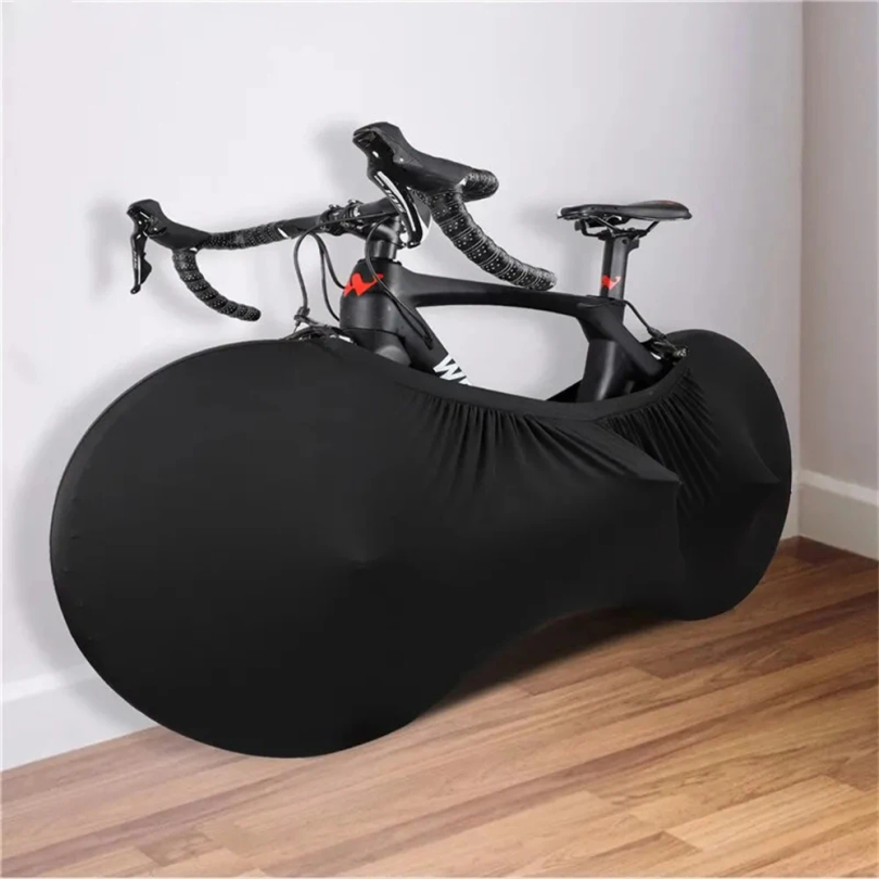 Bicycle Protector Cover MTB  M - مراجعة Mountain Biking Protective Gear وسعره