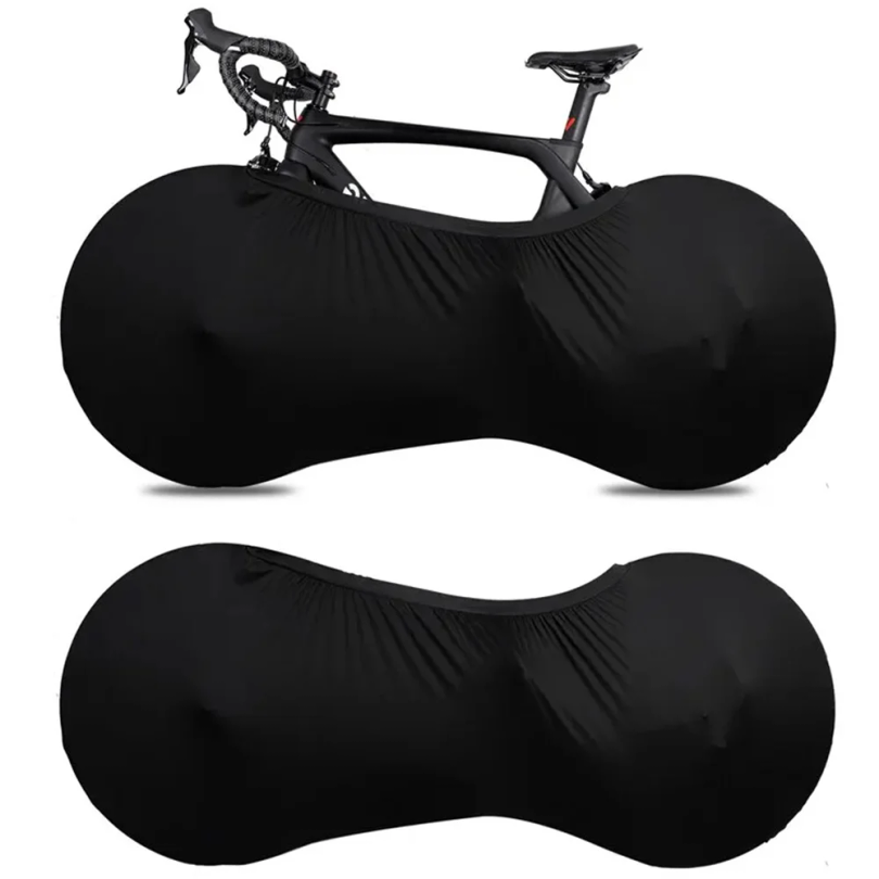Bicycle Protector Cover MTB  M - مراجعة Mountain Biking Protective Gear وسعره