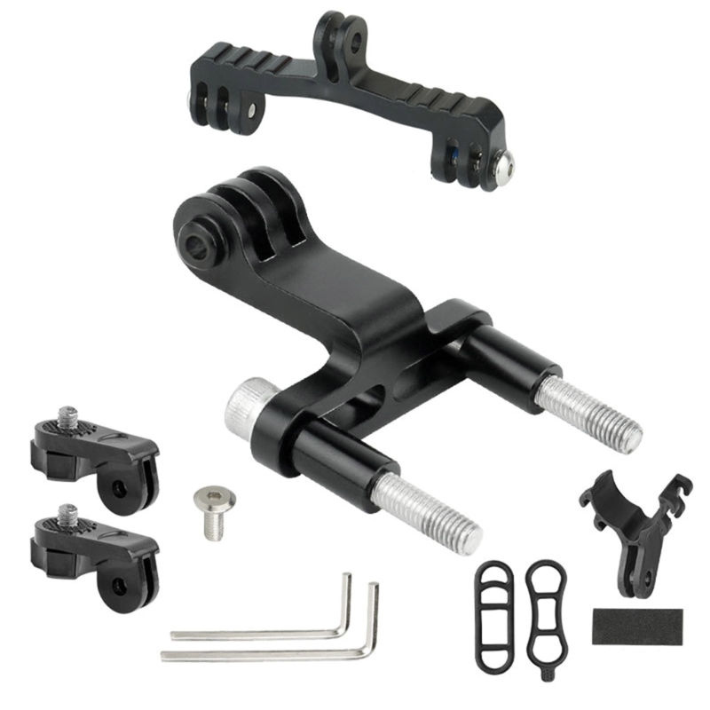 Bicycle Flashlight Holder Alum - مراجعة Picture Of Mountain Biking وسعره