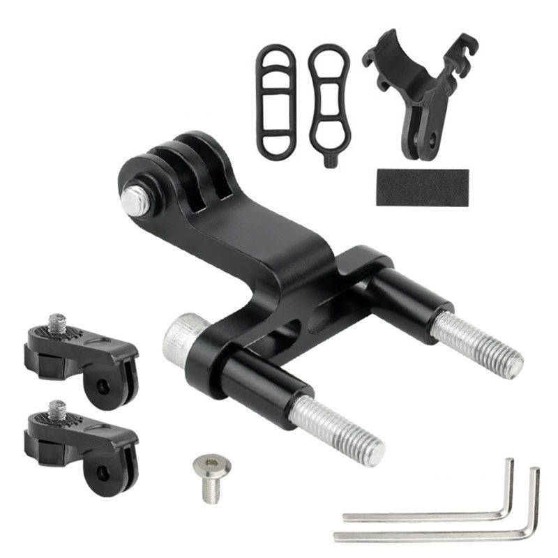 Bicycle Flashlight Holder Alum - مراجعة Picture Of Mountain Biking وسعره