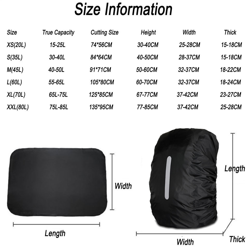 KoKossi 1Pcs 25-80L Backpack R - مراجعة Men'S Mountain Biking Shoes وسعره