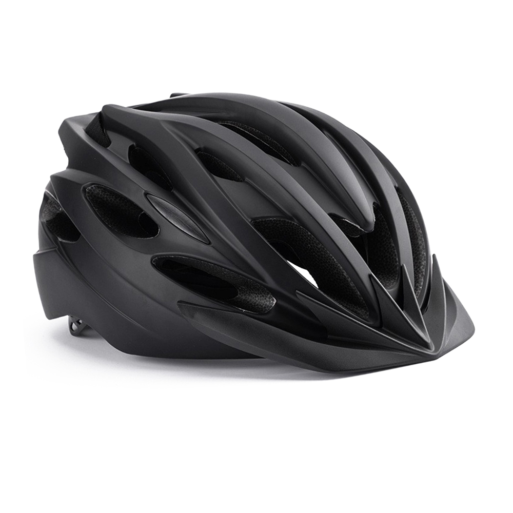 1pc Adjustable Bicycle Helmet  - مراجعة Mountain Biking Protective Gear وسعره