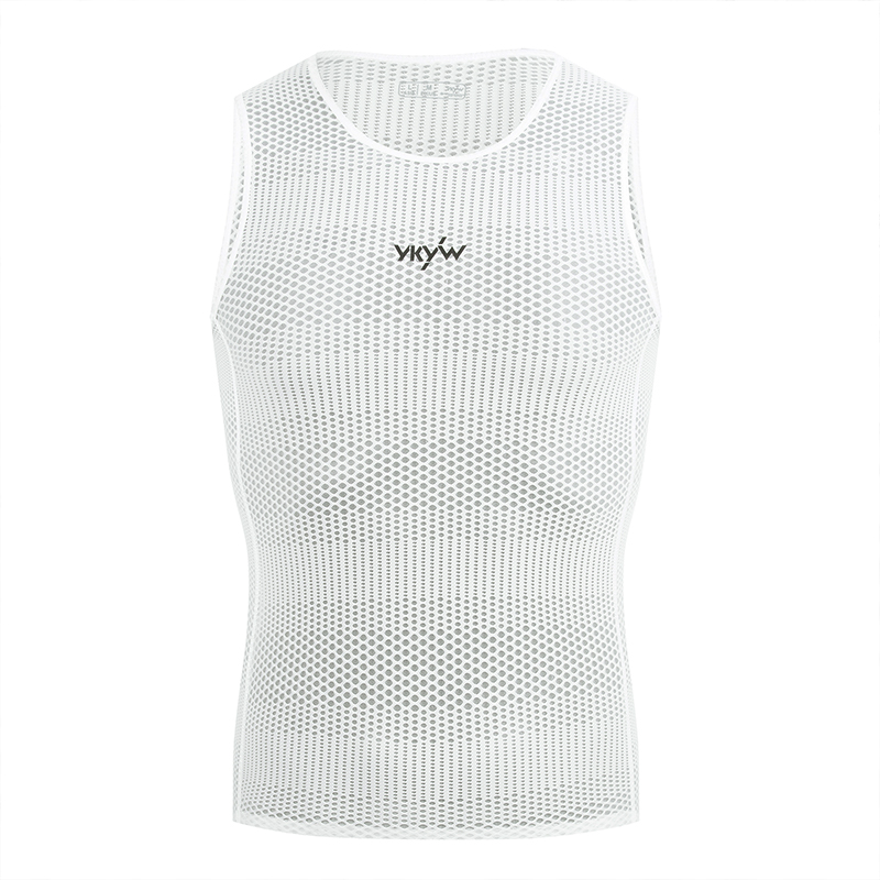 YKYWBIKE 30% of Seamless Cycli - مراجعة Mountain Biking Vest وسعره