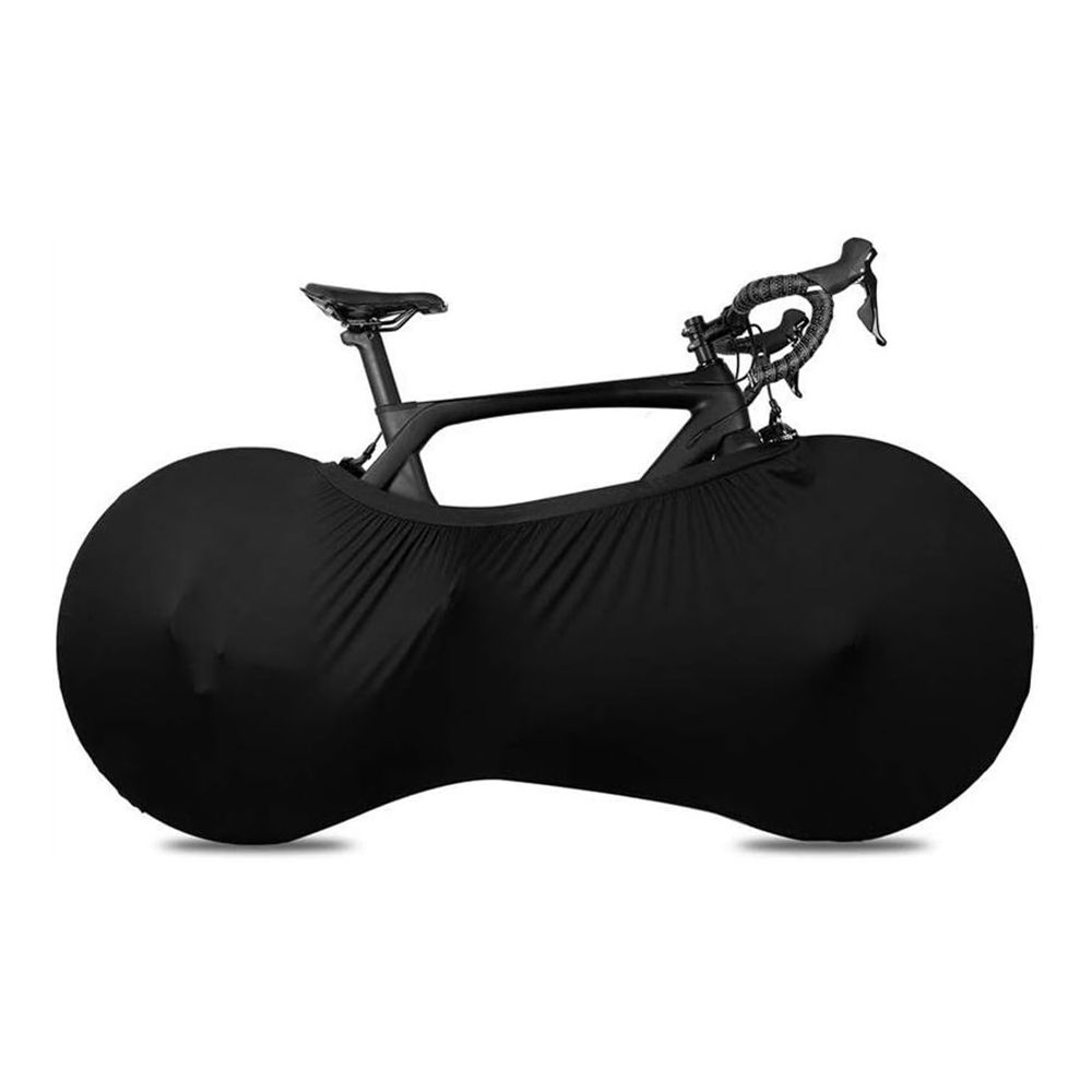 Bicycle Protector Cover Mounta - مراجعة Mountain Biking Protective Gear وسعره