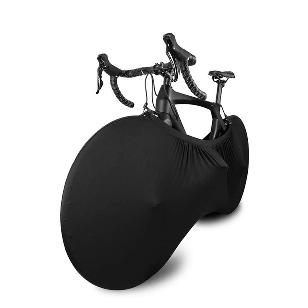 Bicycle Protector Cover Mounta - مراجعة Mountain Biking Protective Gear وسعره
