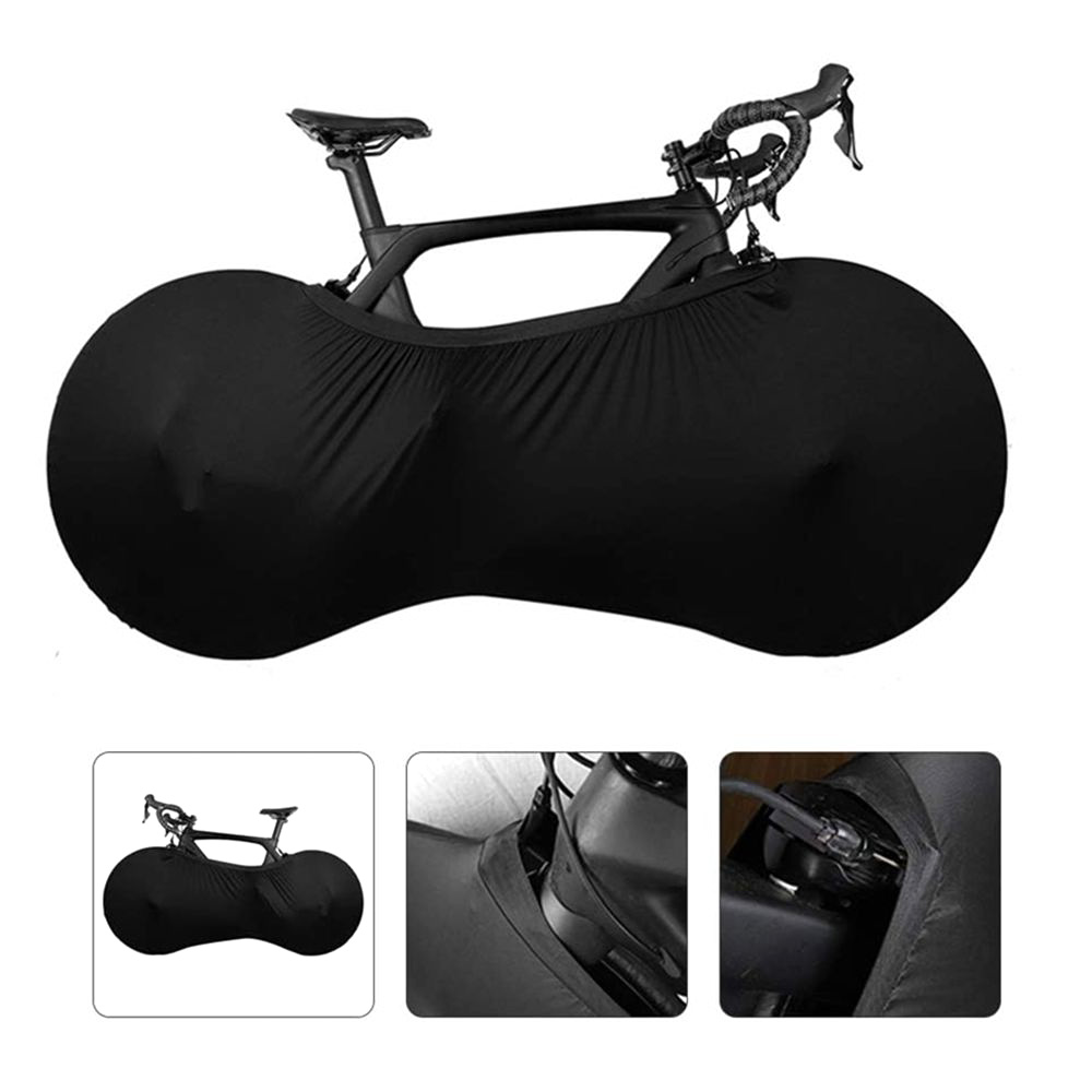 Bicycle Protector Cover Mounta - مراجعة Mountain Biking Protective Gear وسعره