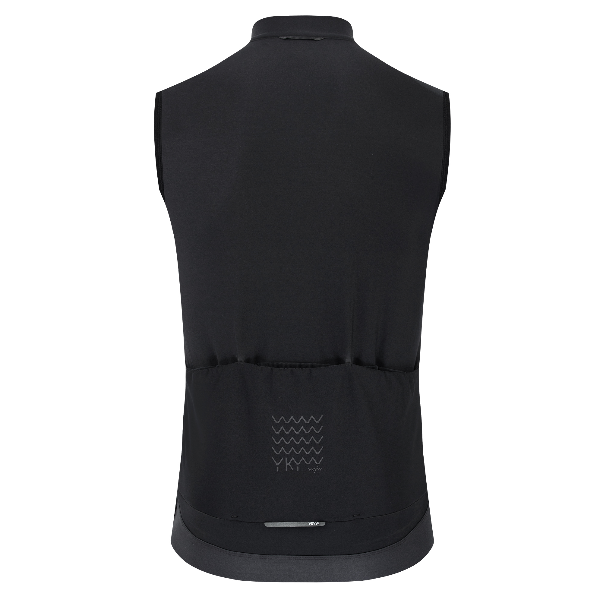 YKYWBIKE Cycling Gilet Bicycle - مراجعة Mountain Biking Vest وسعره