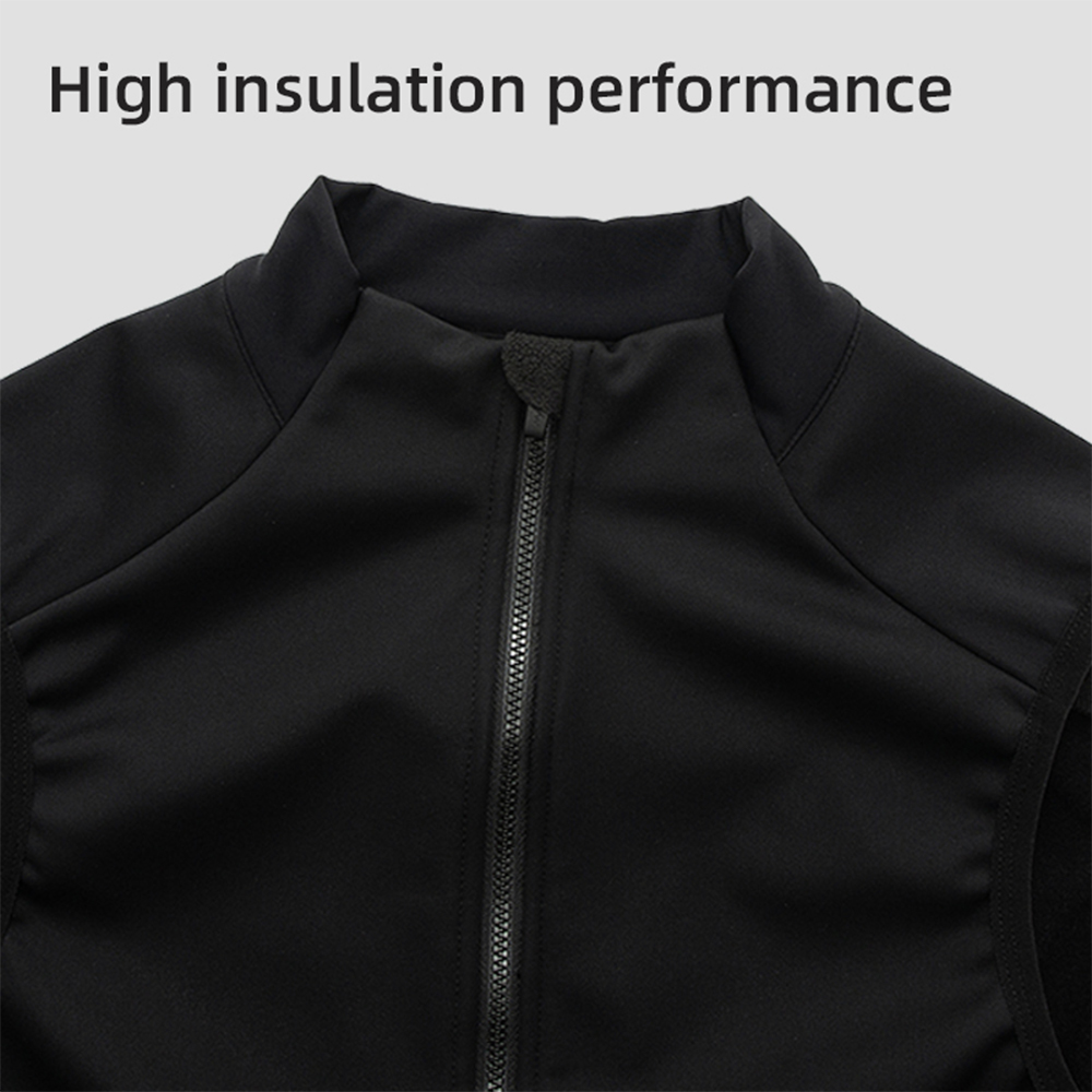 YKYWBIKE Cycling Gilet Bicycle - مراجعة Mountain Biking Vest وسعره