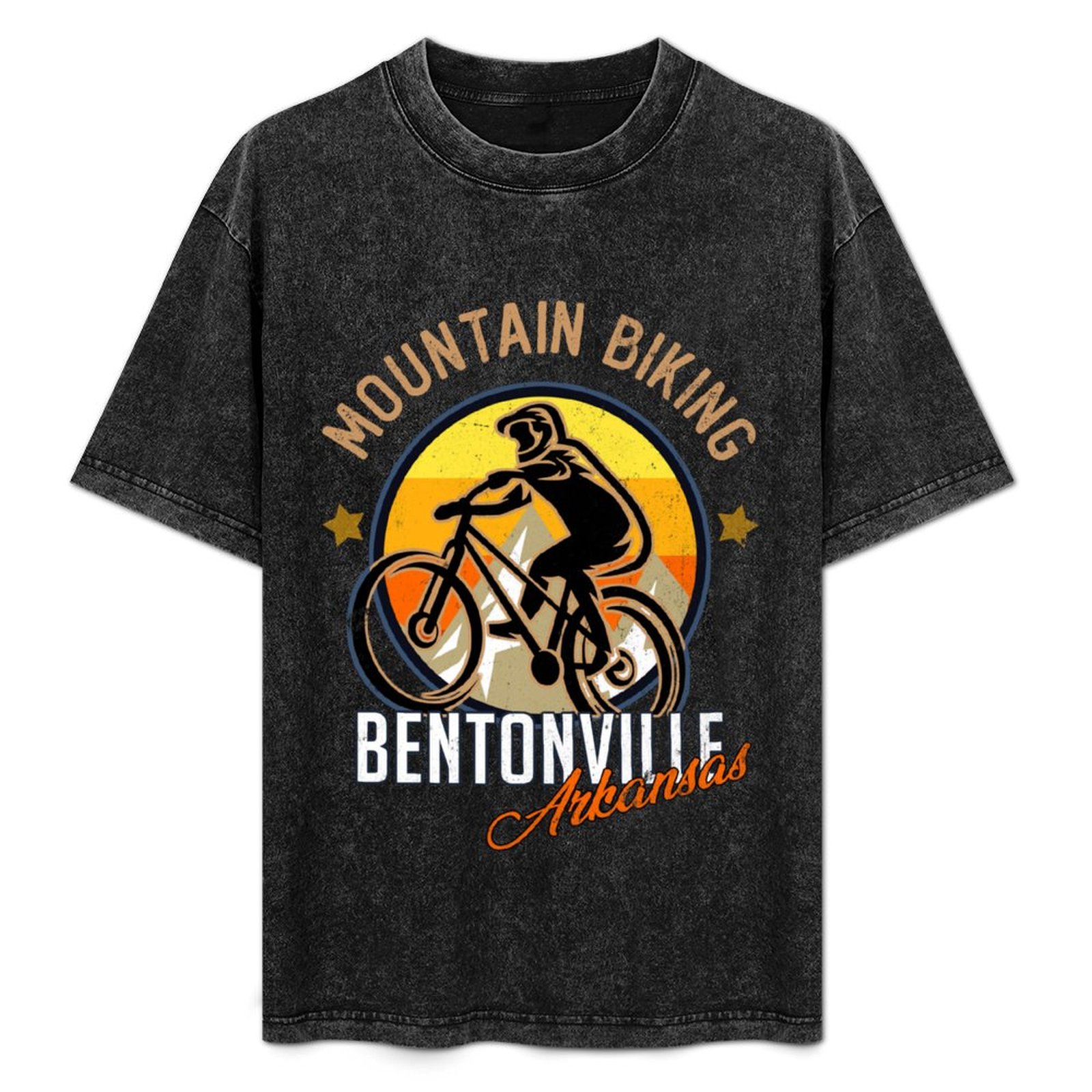 bentonville arkansas mountain  - مراجعة Mountain Biking Arkansas وسعره