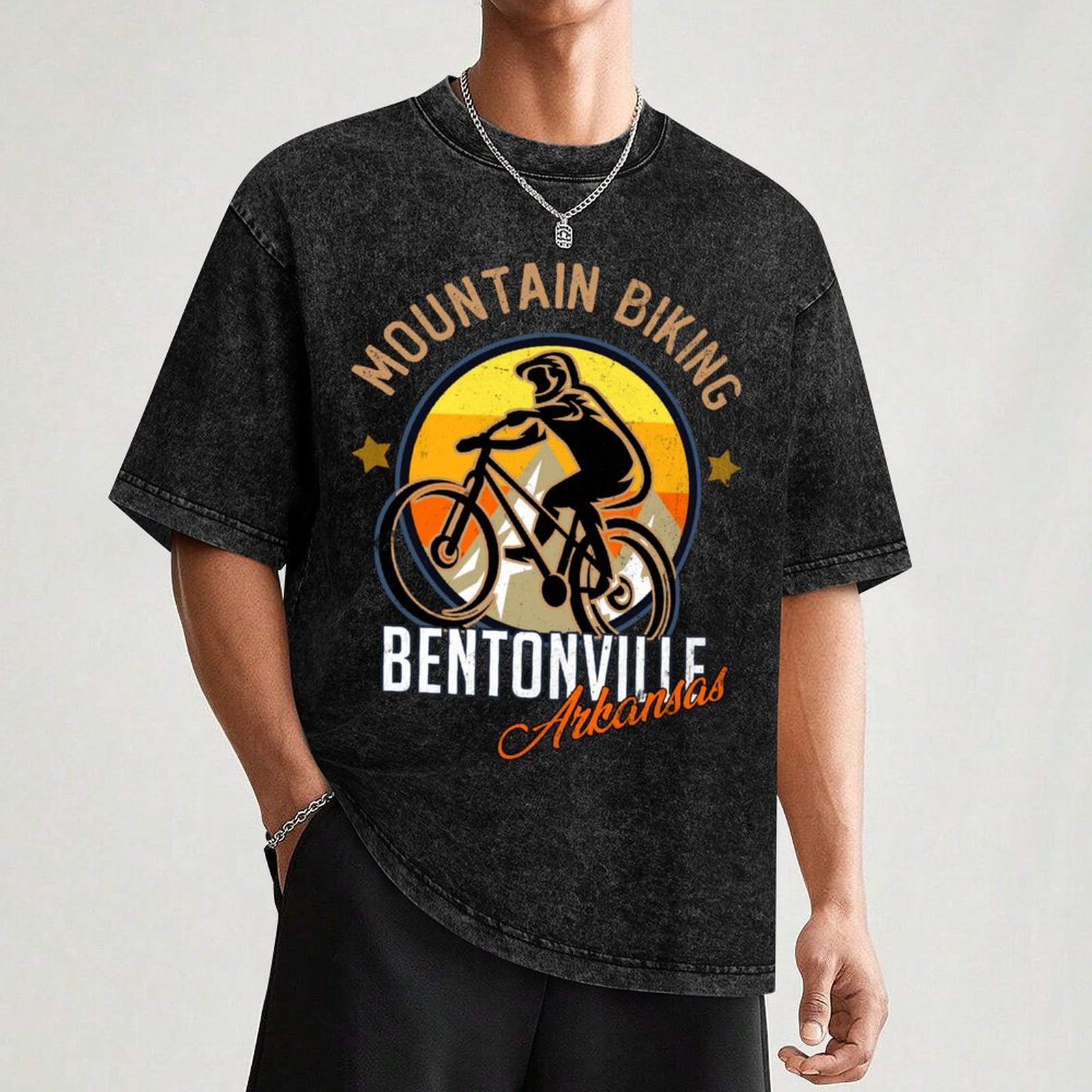 bentonville arkansas mountain  - مراجعة Mountain Biking Arkansas وسعره