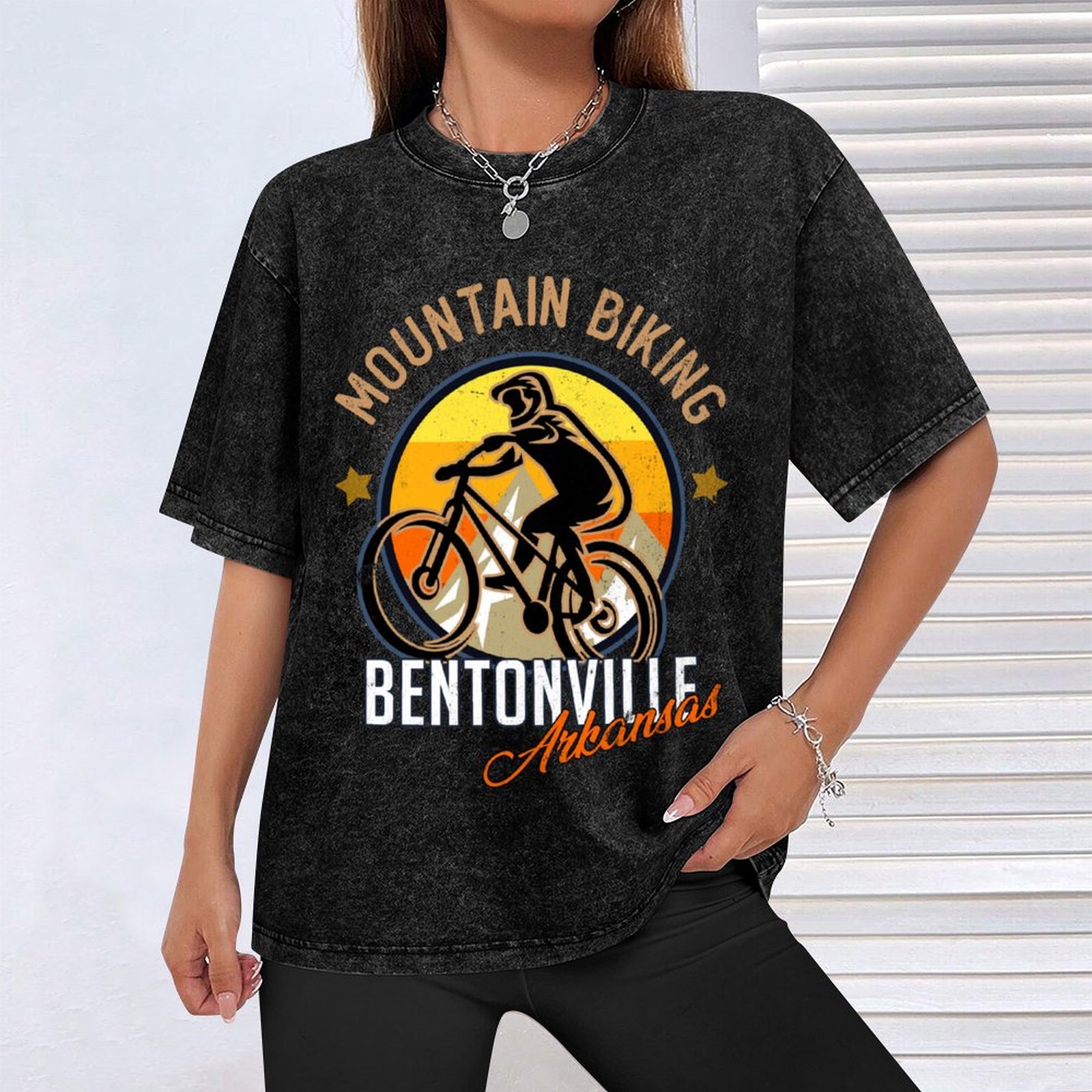 bentonville arkansas mountain  - مراجعة Mountain Biking Arkansas وسعره