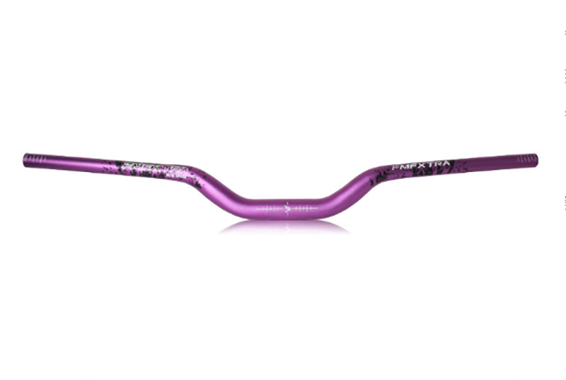FMF Bike Swallow Handlebar  Al - مراجعة Mountain Biking Xc وسعره