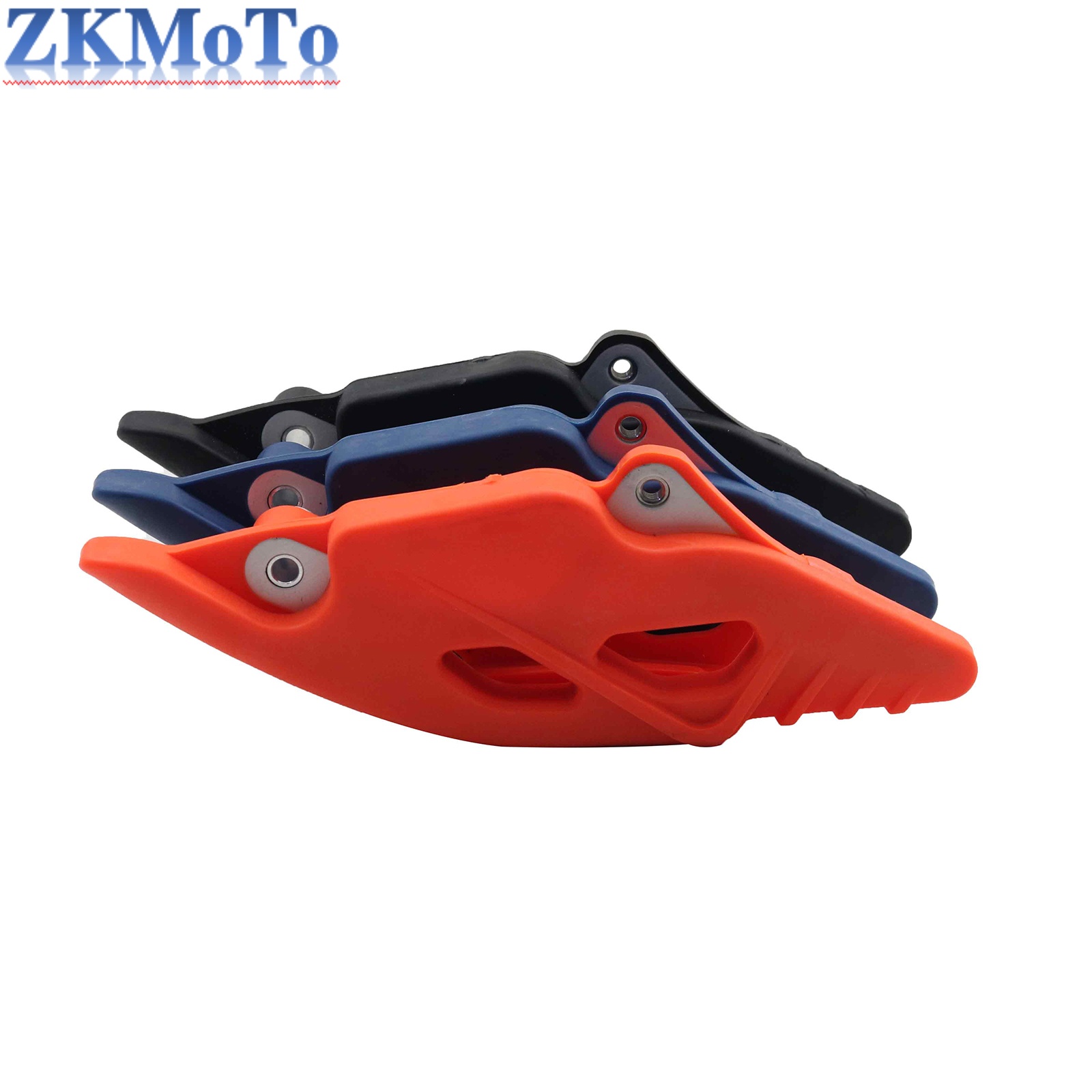 Motorcycle Chain Guide Guard F - مراجعة Chain Guide Iscg وسعره