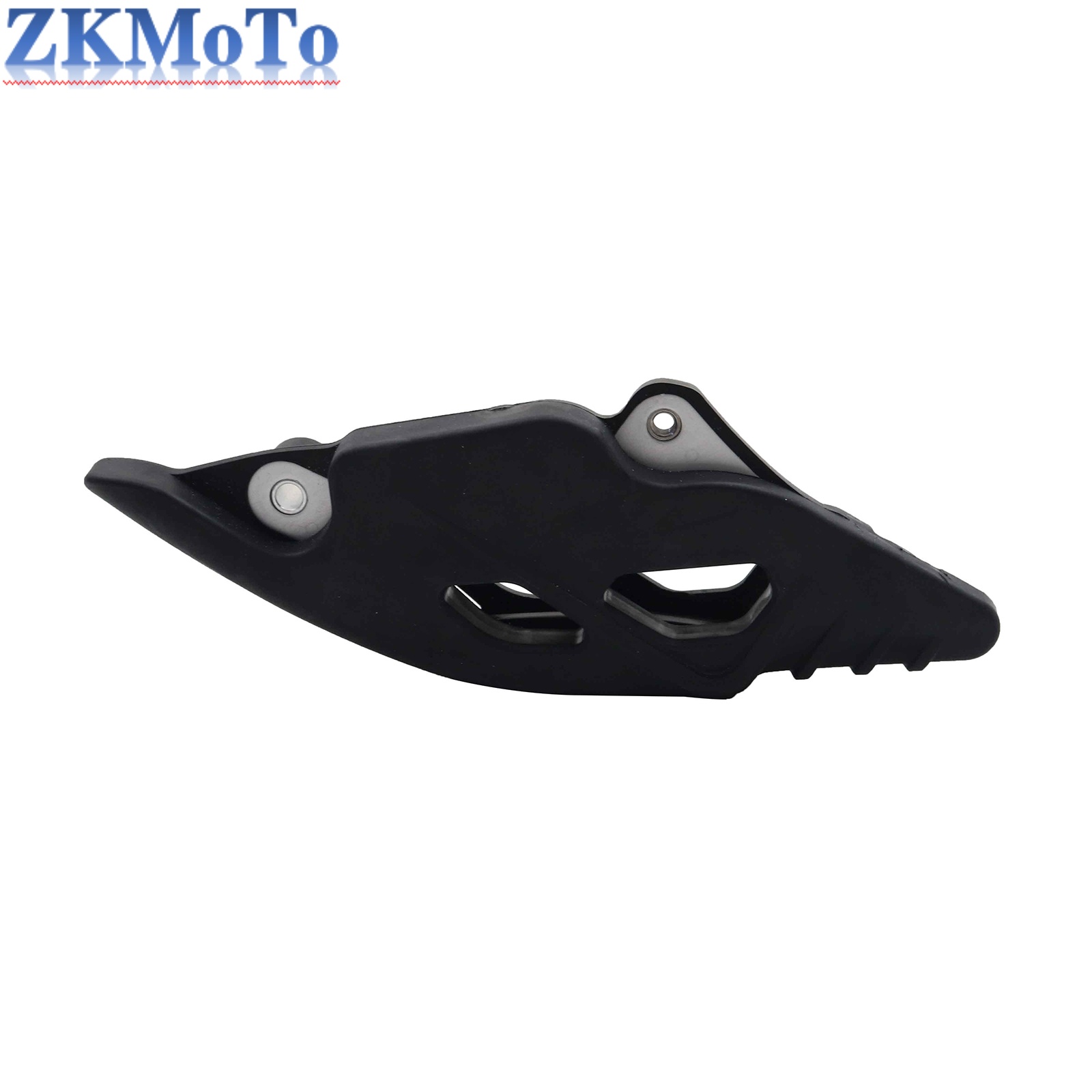 Motorcycle Chain Guide Guard F - مراجعة Chain Guide Iscg وسعره