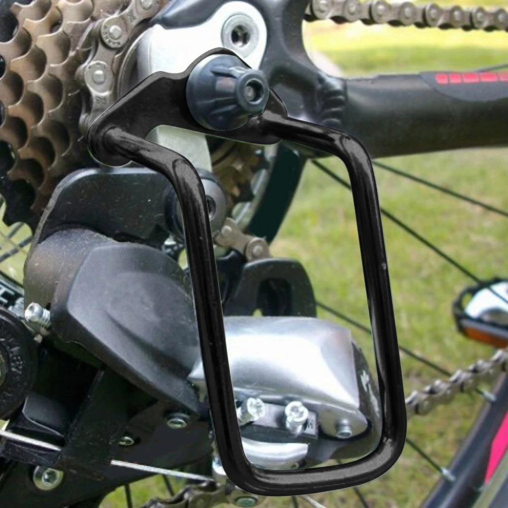 Bike Rear Derailleurs Protecto - مراجعة Mountain Biking Protective Gear وسعره