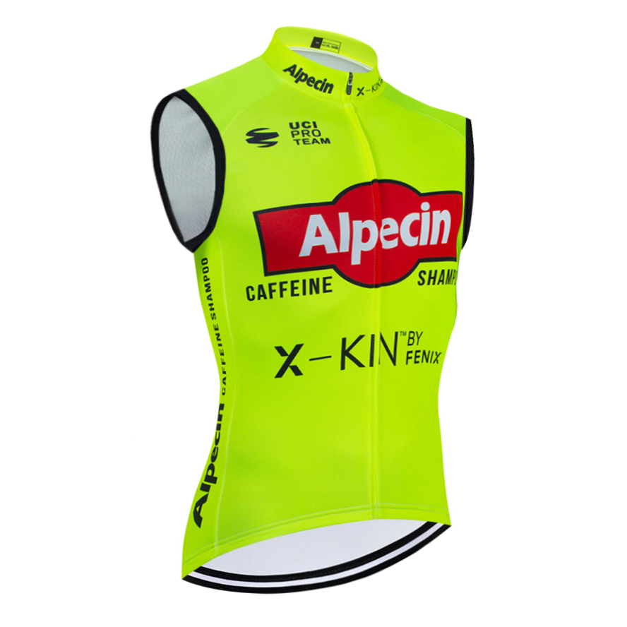 2024 fdj Cycling Team Jersey M - مراجعة Mountain Biking Vest وسعره