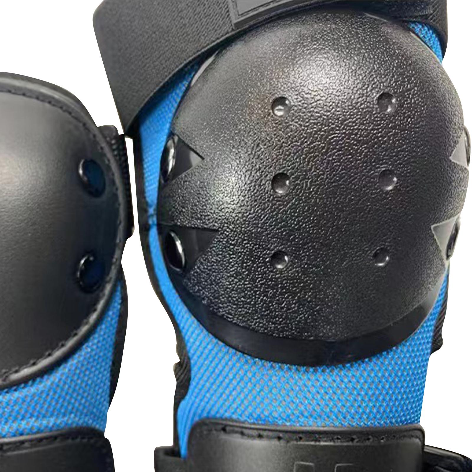 Unisex Kids Motocross Armor Su - مراجعة Mountain Biking Protective Gear وسعره