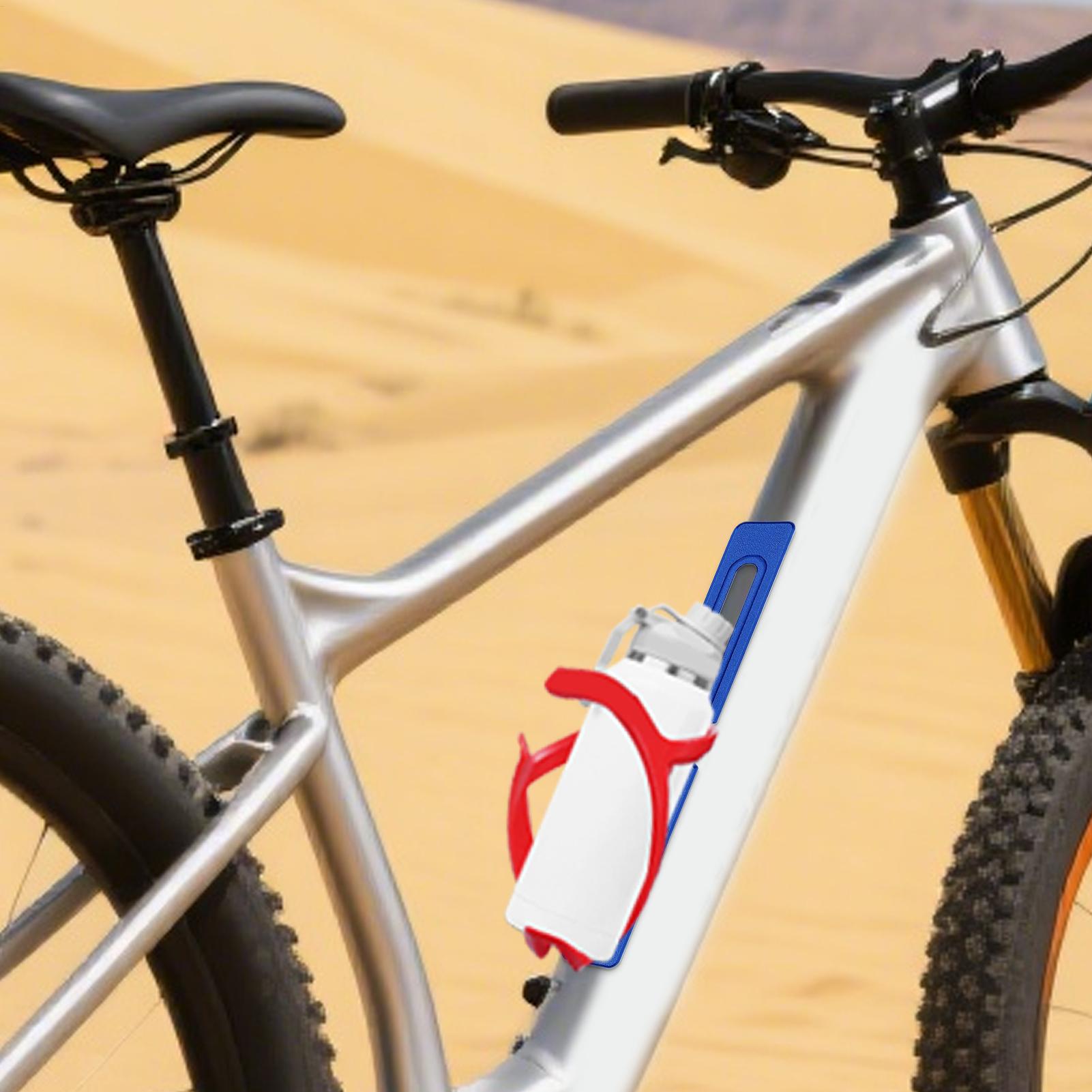 Bottle Cage Adapter Bottle Mou - مراجعة Mountain Biking Tournaments وسعره