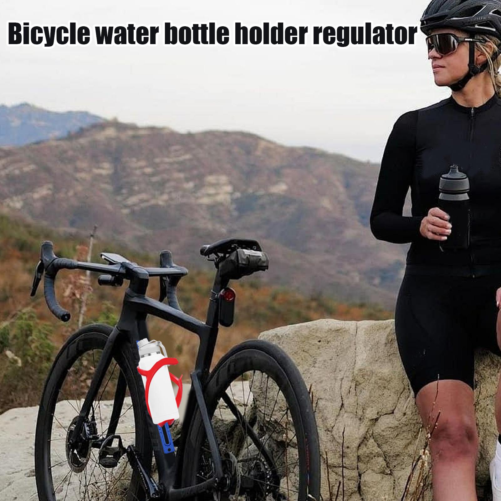 Bottle Cage Adapter Bottle Mou - مراجعة Mountain Biking Tournaments وسعره