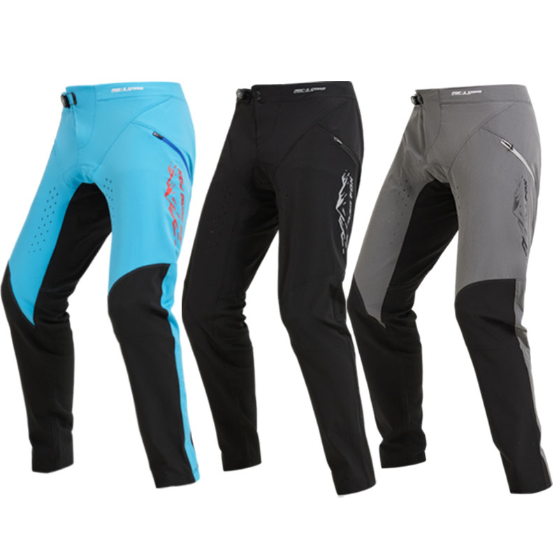 New MX MTB DH Pants Ride Mount - مراجعة Mountain Biking Xc وسعره