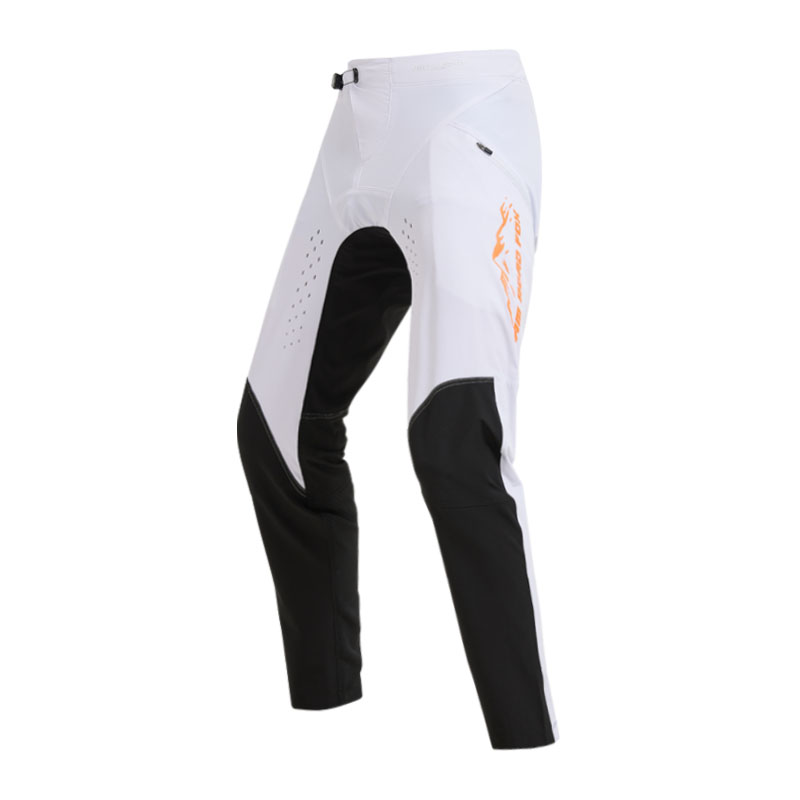 New MX MTB DH Pants Ride Mount - مراجعة Mountain Biking Xc وسعره