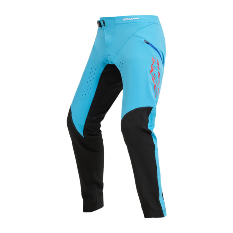 New MX MTB DH Pants Ride Mount - مراجعة Mountain Biking Xc وسعره