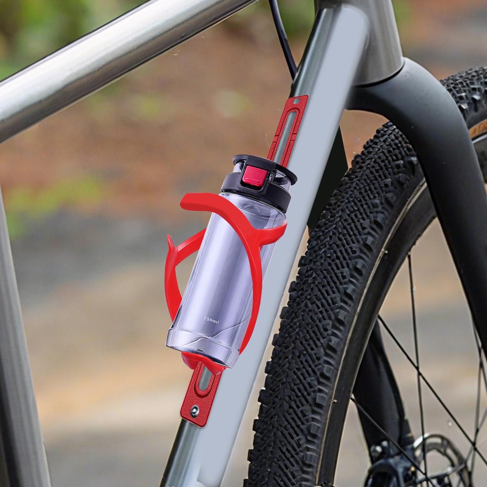 Bike Bottle Cage Adapter Cycli - مراجعة Mountain Biking Tournaments وسعره