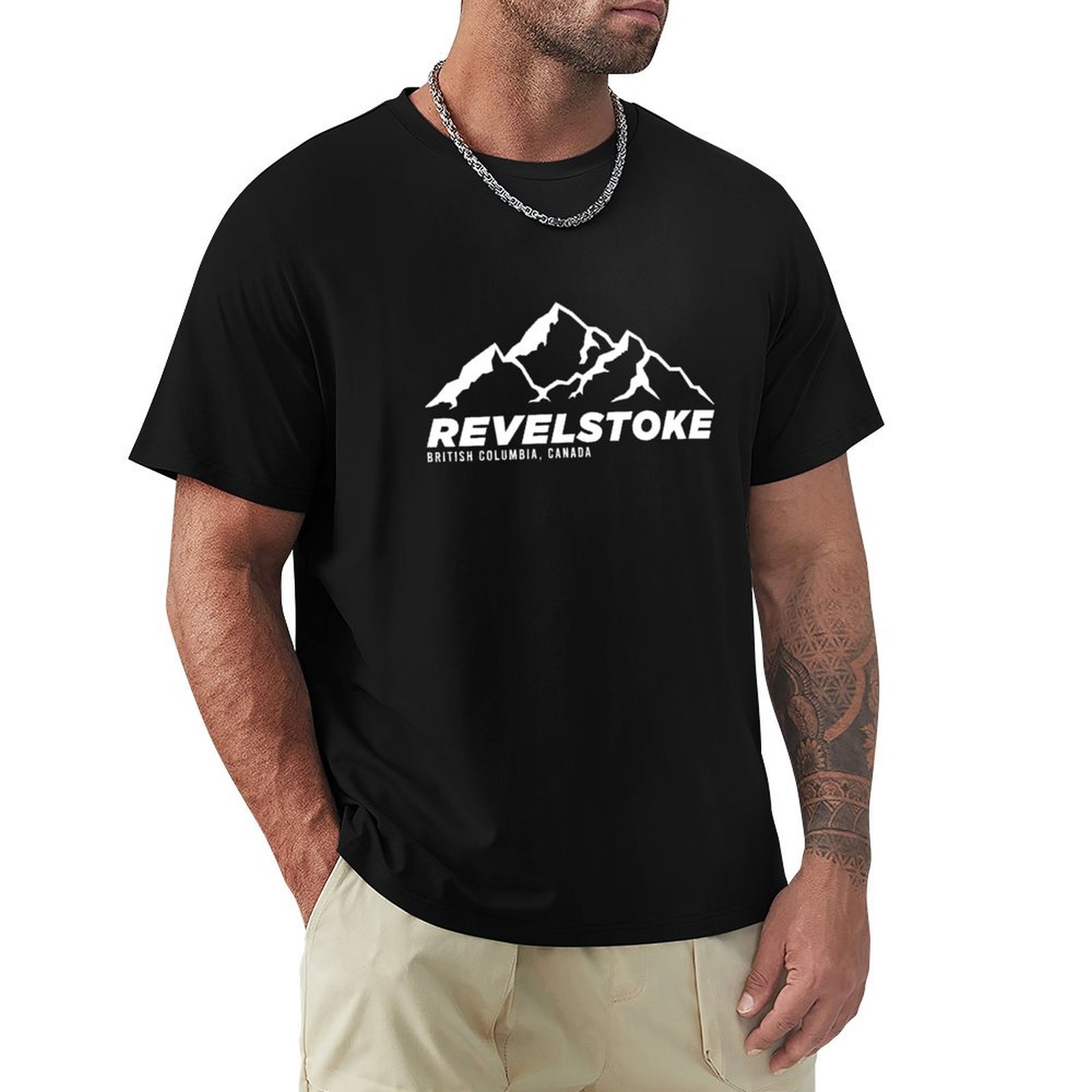 Ski Revelstoke B.C Canada Skii - مراجعة Mountain Biking Revelstoke وسعره