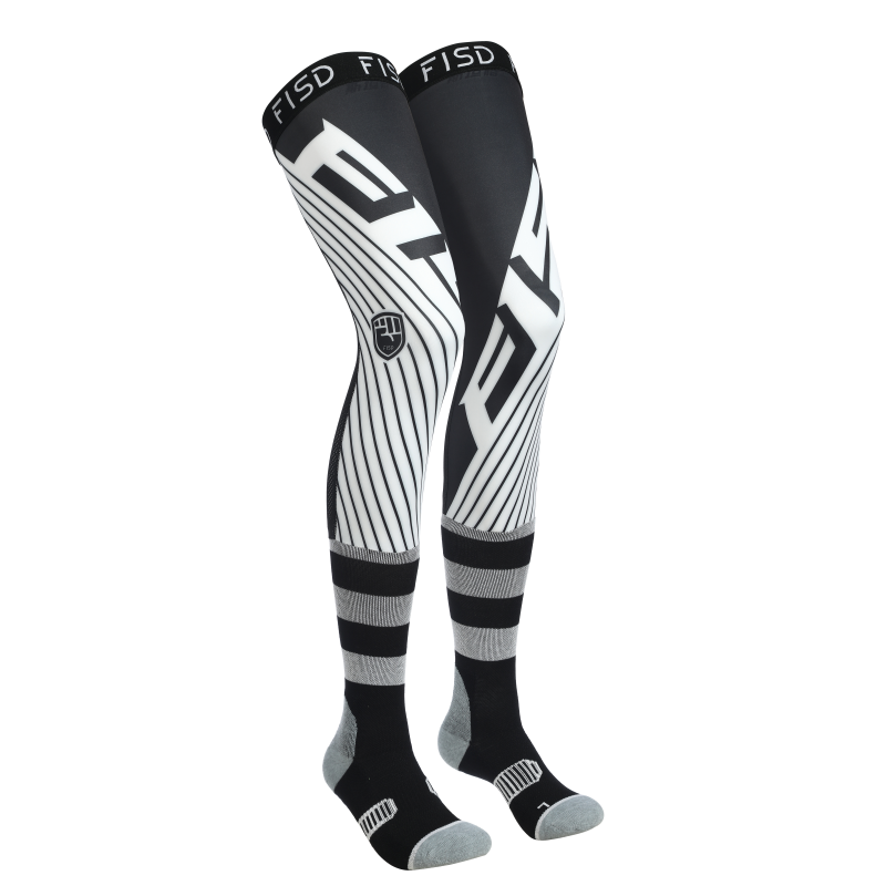 FISD 26 new FH MX gloves off r - مراجعة Mountain Biking Knee And Elbow Pads وسعره