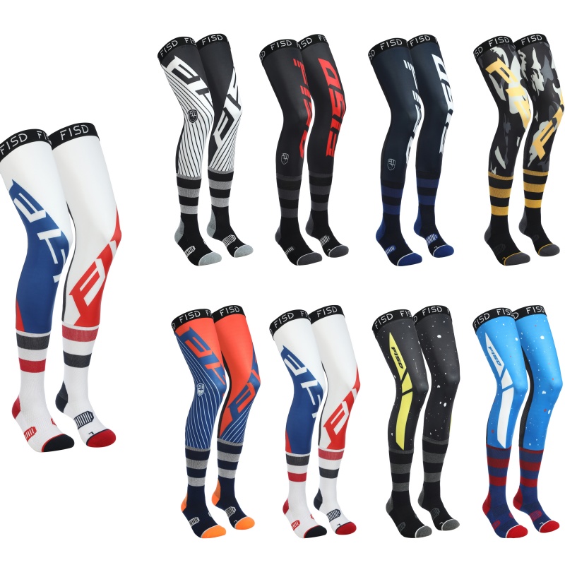 FISD 26 new FH MX gloves off r - مراجعة Mountain Biking Knee And Elbow Pads وسعره