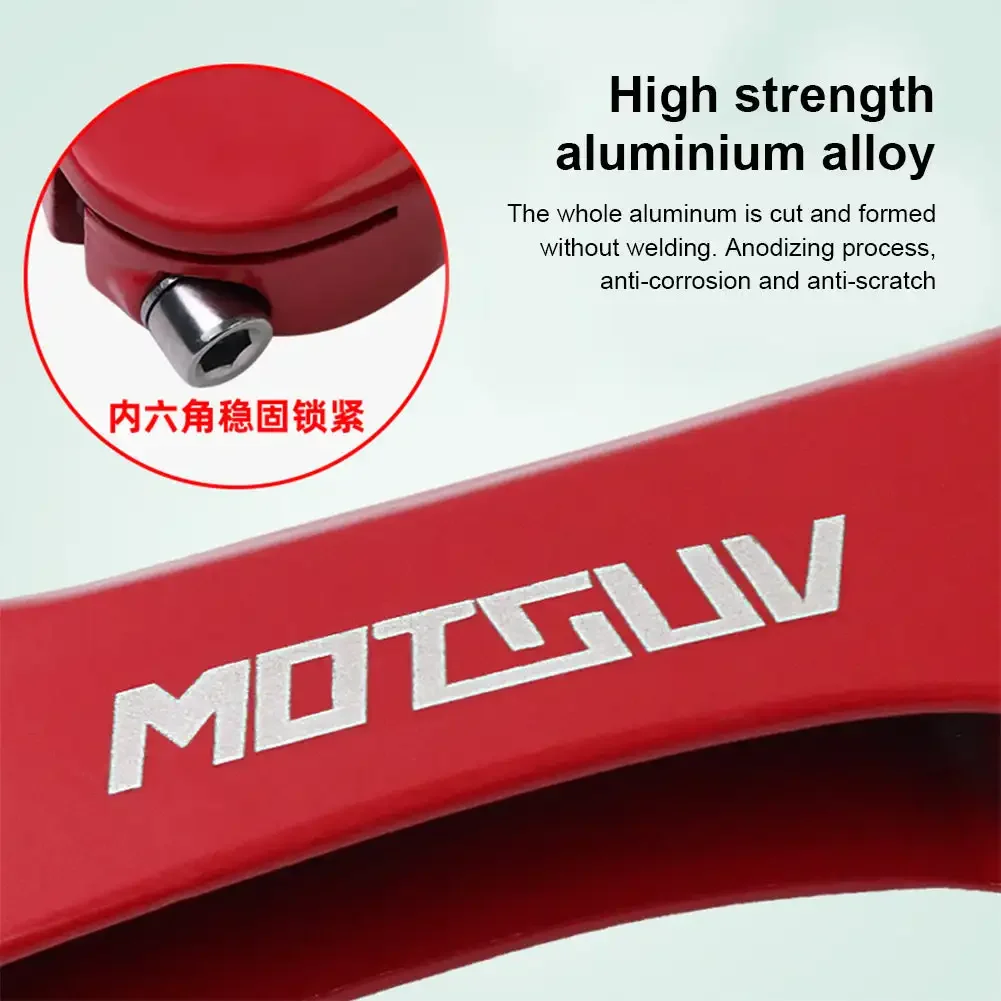 1 Pair Multi Angle Adjustment  - مراجعة Picture Of Mountain Biking وسعره