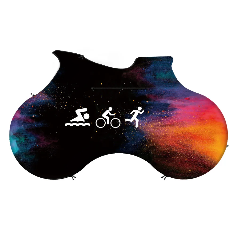 Bicycle Protective Cover Body  - مراجعة Mountain Biking Protective Gear وسعره