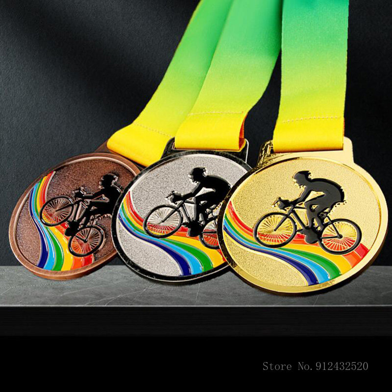 Creative Sports Bicycle Trophy - مراجعة Mountain Biking Extreme وسعره