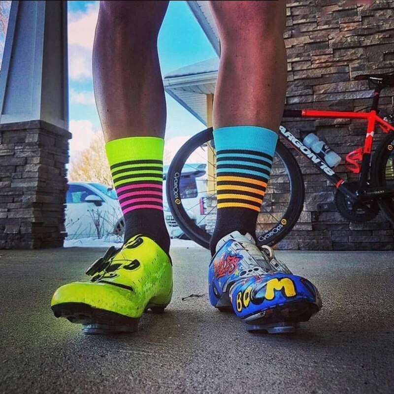Sports Running Basketball Moun - مراجعة Men'S Mountain Biking Shoes وسعره