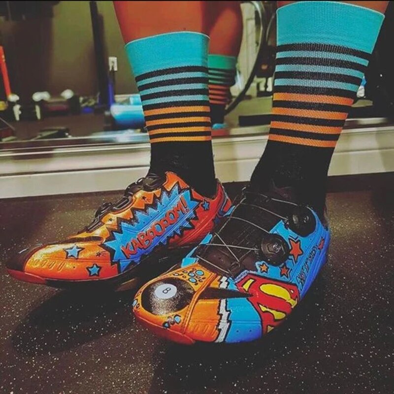 Sports Running Basketball Moun - مراجعة Men'S Mountain Biking Shoes وسعره