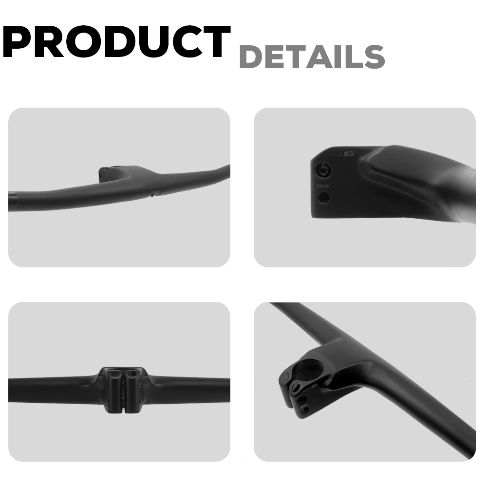 No Logo FRASER IC SL XC Handle - مراجعة Mountain Biking Xc وسعره