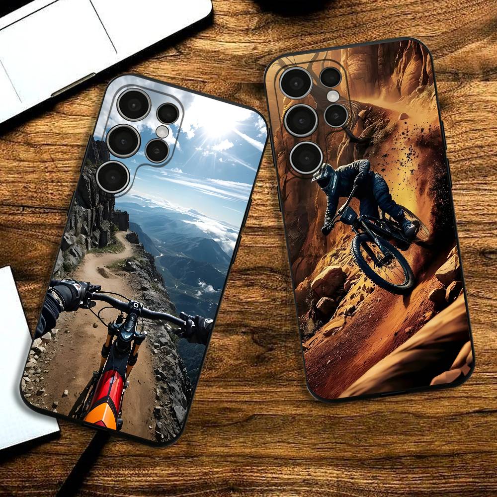 Extreme Challenge Mountain Bik - مراجعة Mountain Biking Extreme وسعره