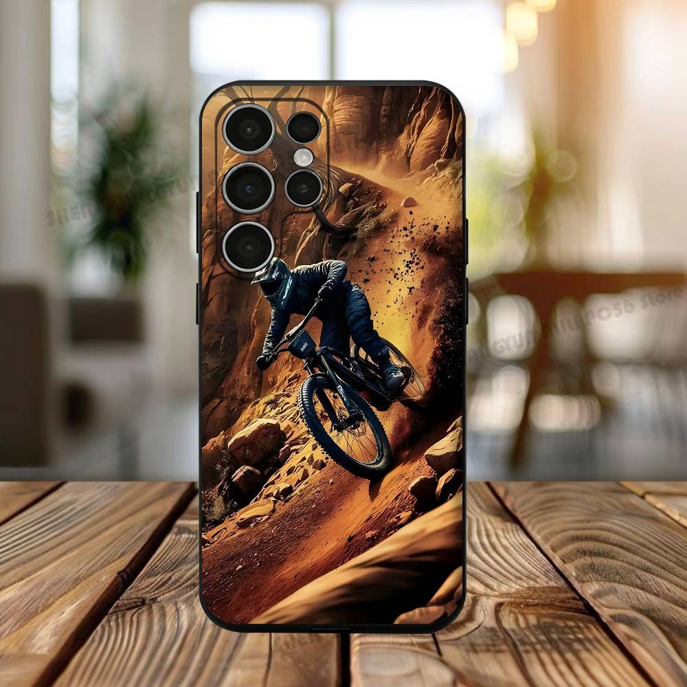 Extreme Challenge Mountain Bik - مراجعة Mountain Biking Extreme وسعره
