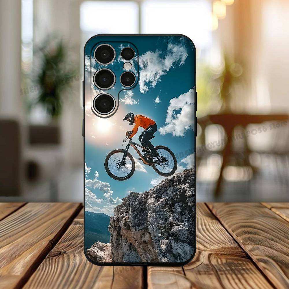 Extreme Challenge Mountain Bik - مراجعة Mountain Biking Extreme وسعره