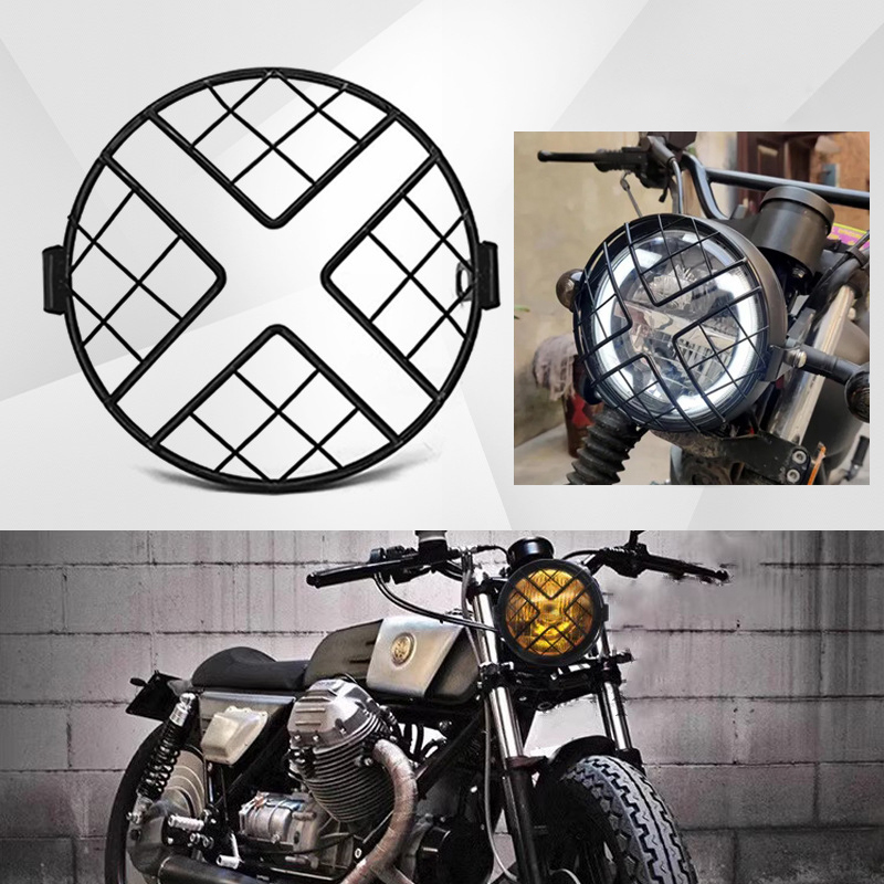 Universal 5.75 inch Motorcycle - مراجعة Mountain Biking Extreme وسعره