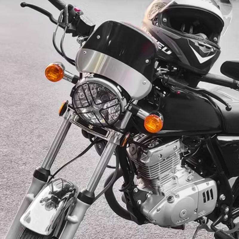 Universal 5.75 inch Motorcycle - مراجعة Mountain Biking Extreme وسعره